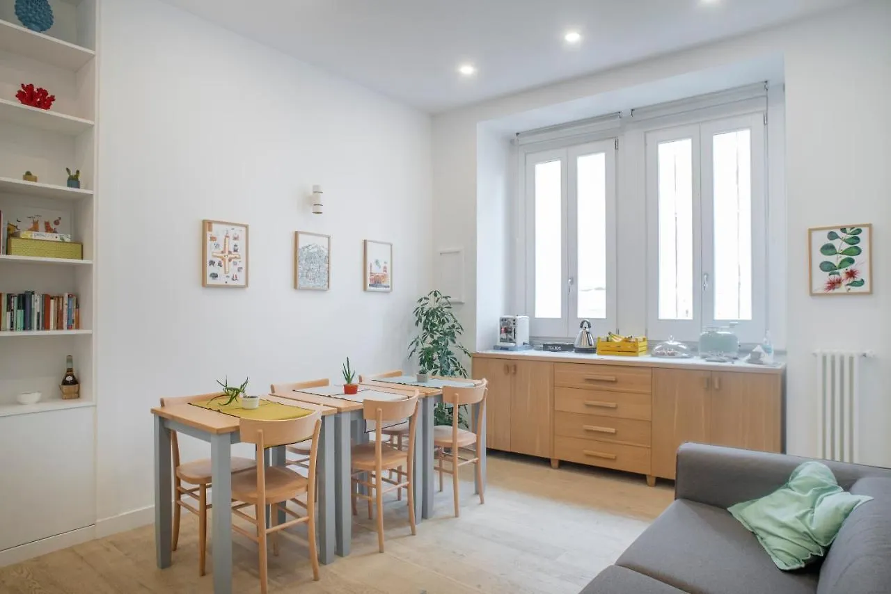 B&B Babbaluci - Centro Storico Palermo